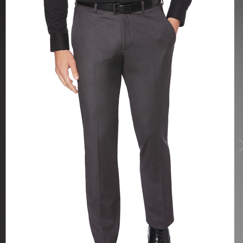 Men’s Perry Ellis Portfolio Collection Dress Pant